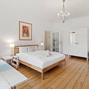 Appartement met een Slaapkamer